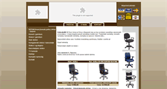 Desktop Screenshot of mzeurohome.com