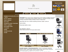 Tablet Screenshot of mzeurohome.com